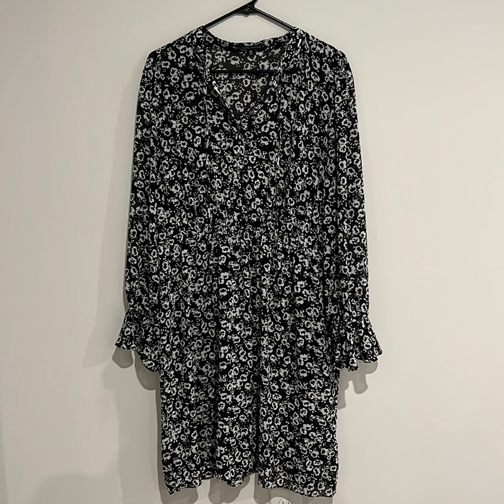 J.crew Mercantile Dress